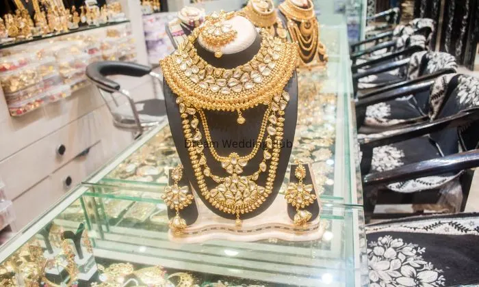 S.K. Jewellers
